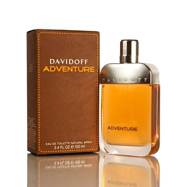 בושם Davidoff Adventure EDT ‏100 מ״ל