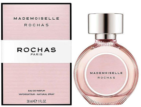 בושם Rochas Medemoiselle EDP ‏90 מ״ל