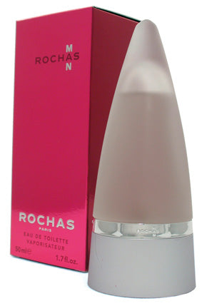 Rochas Man EDT 100ml Perfume