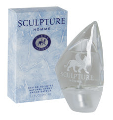 Nikos Sculpture EDT 100ml Perfume