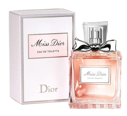 Dior Miss Dior EDT 100ml Perfume