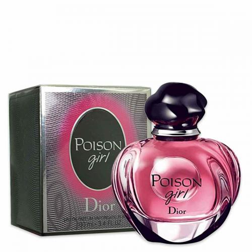 בושם Dior Poison Girl EDP ‏100 מ״ל