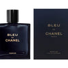 Chanel Bleu De Chanel Parfum 100ml Perfume