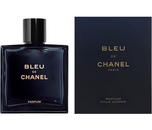 DELO Express - Bleu De Chanel Edp 100 Ml, Batch Code 