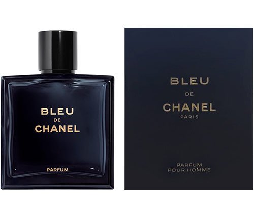 בושם Chanel Bleu De Chanel Parfum ‏100 מ״ל