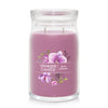 Yankee Candle Wild Orchid Signature Tumbler Scented Candle