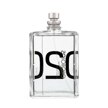 Escentric Molecule Molecule 02 EDT 100ml Perfume