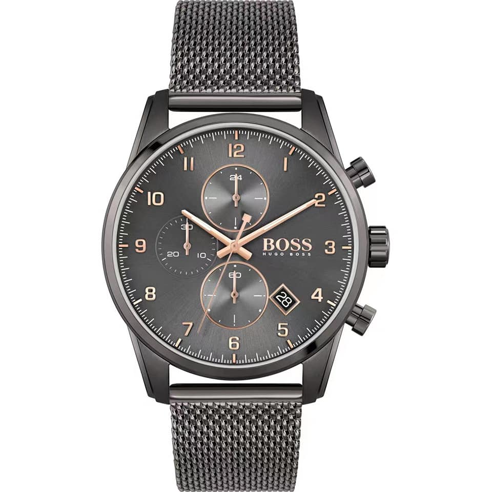 Hugo Boss Watch