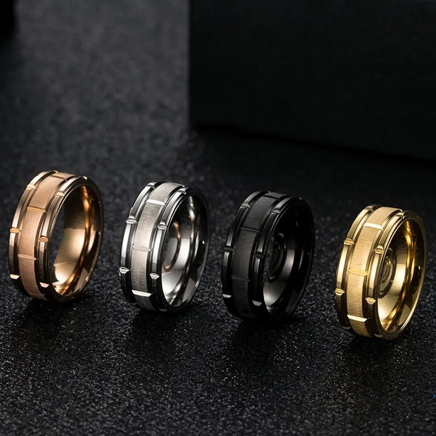 טבעת Ritzy Store