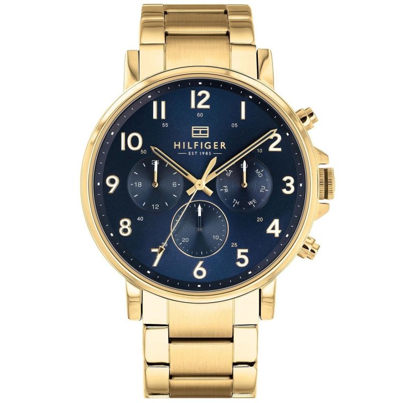 שעון Tommy Hilfiger