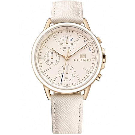 ساعة تومي هيلفيجر