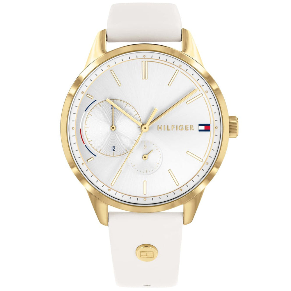 ساعة تومي هيلفيجر