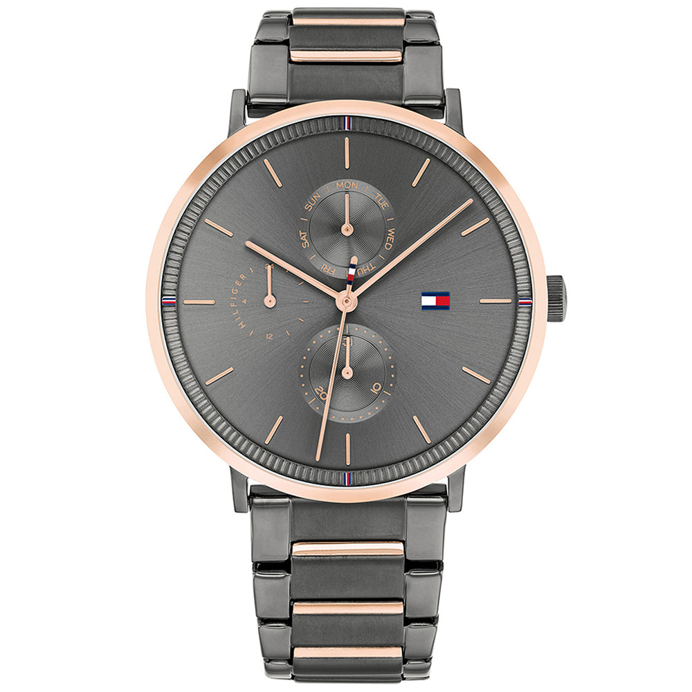 שעון Tommy Hilfiger