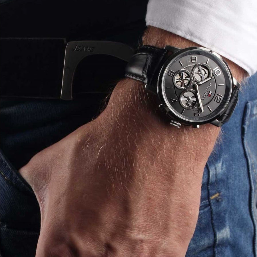 שעון Tommy Hilfiger Keagan