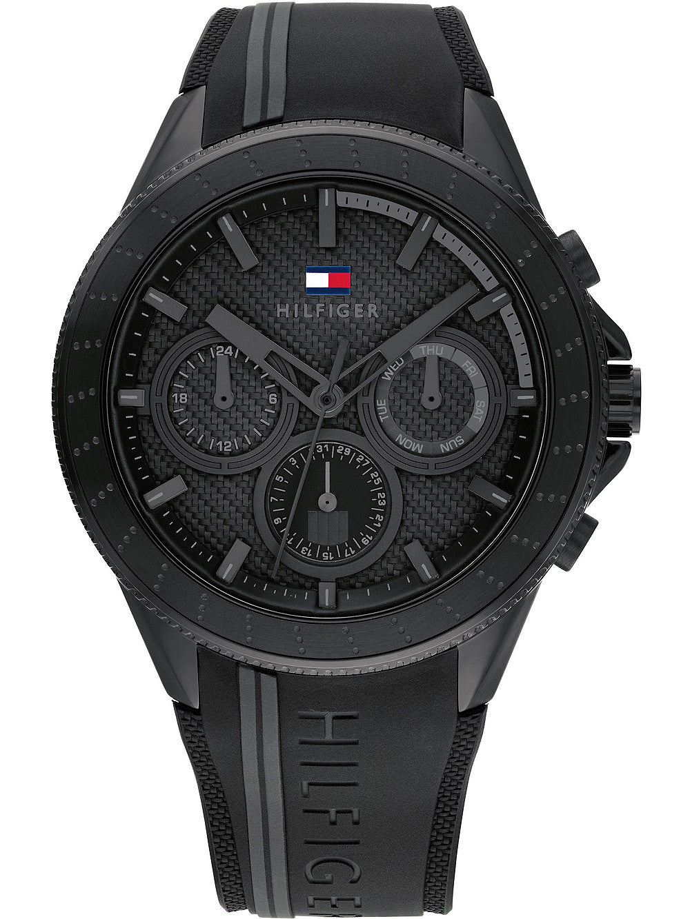 שעון Tommy Hilfiger