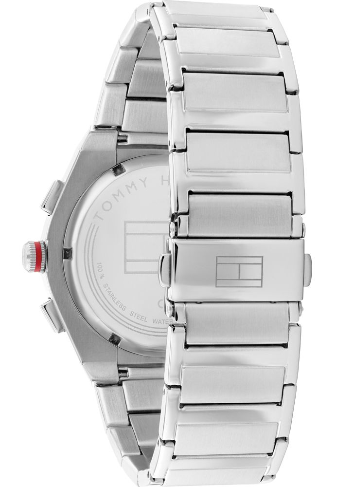 Tommy Hilfiger Connor Watch