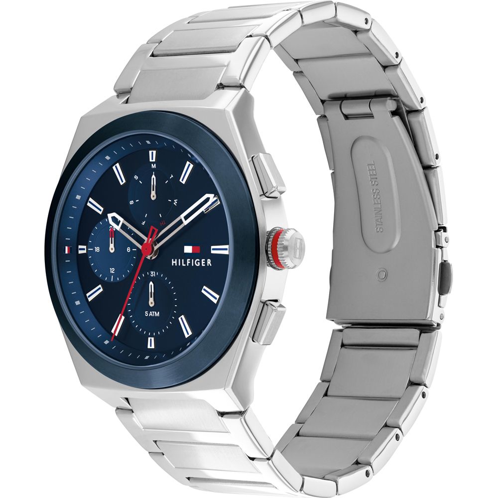 Tommy Hilfiger Connor Watch