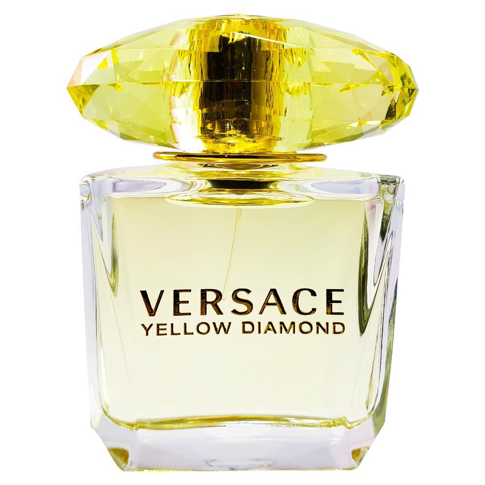 عطر فيرساتشي Yellow Diamond EDT ‏90 مل Tester (New)