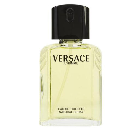 בושם Versace L'homme EDT ‏100 מ״ל Tester (New)