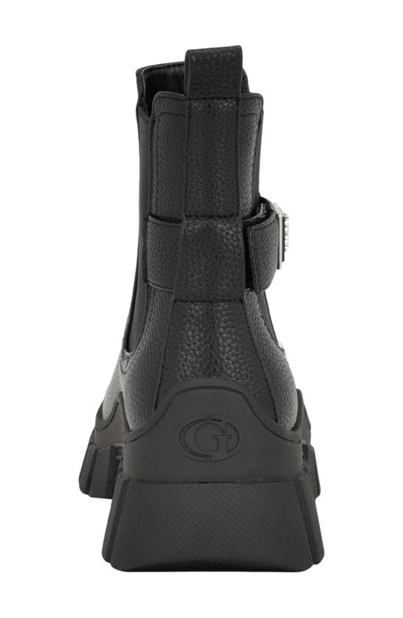 סניקרס Guess Hensly