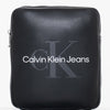 Calvin Klein Monogram Soft Bag