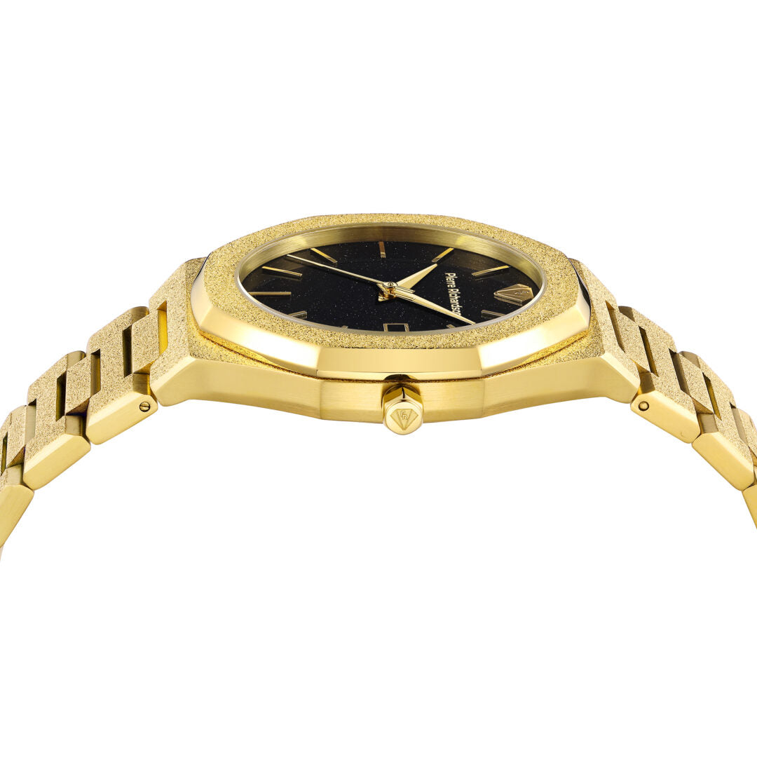 ساعة بيير ريتشاردسون