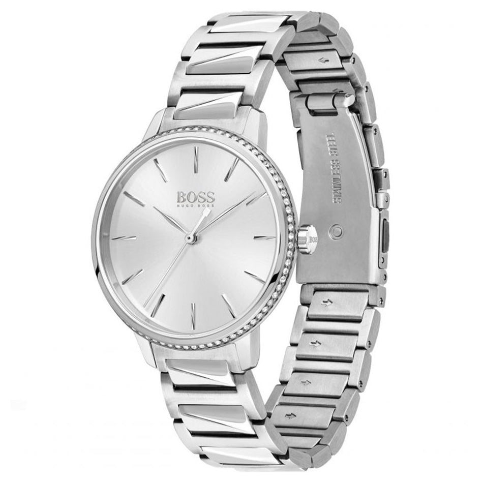 שעון Hugo Boss Signature