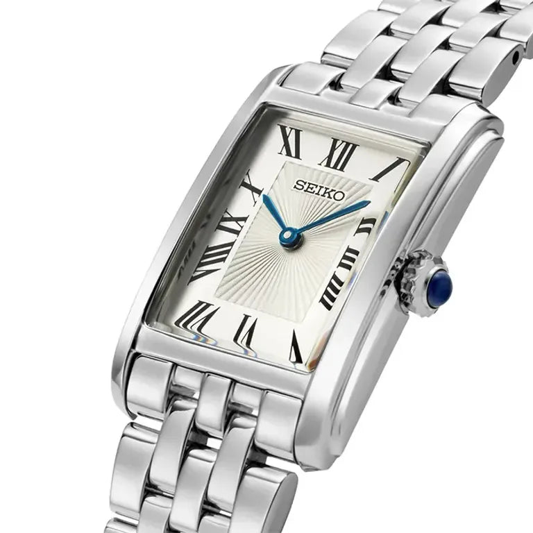 Seiko Watch