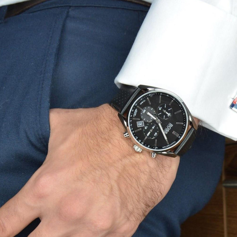 Hugo Boss Watch