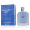 Dolce and Gabbana Light Blue Eau Intense EDP 200ml Perfume