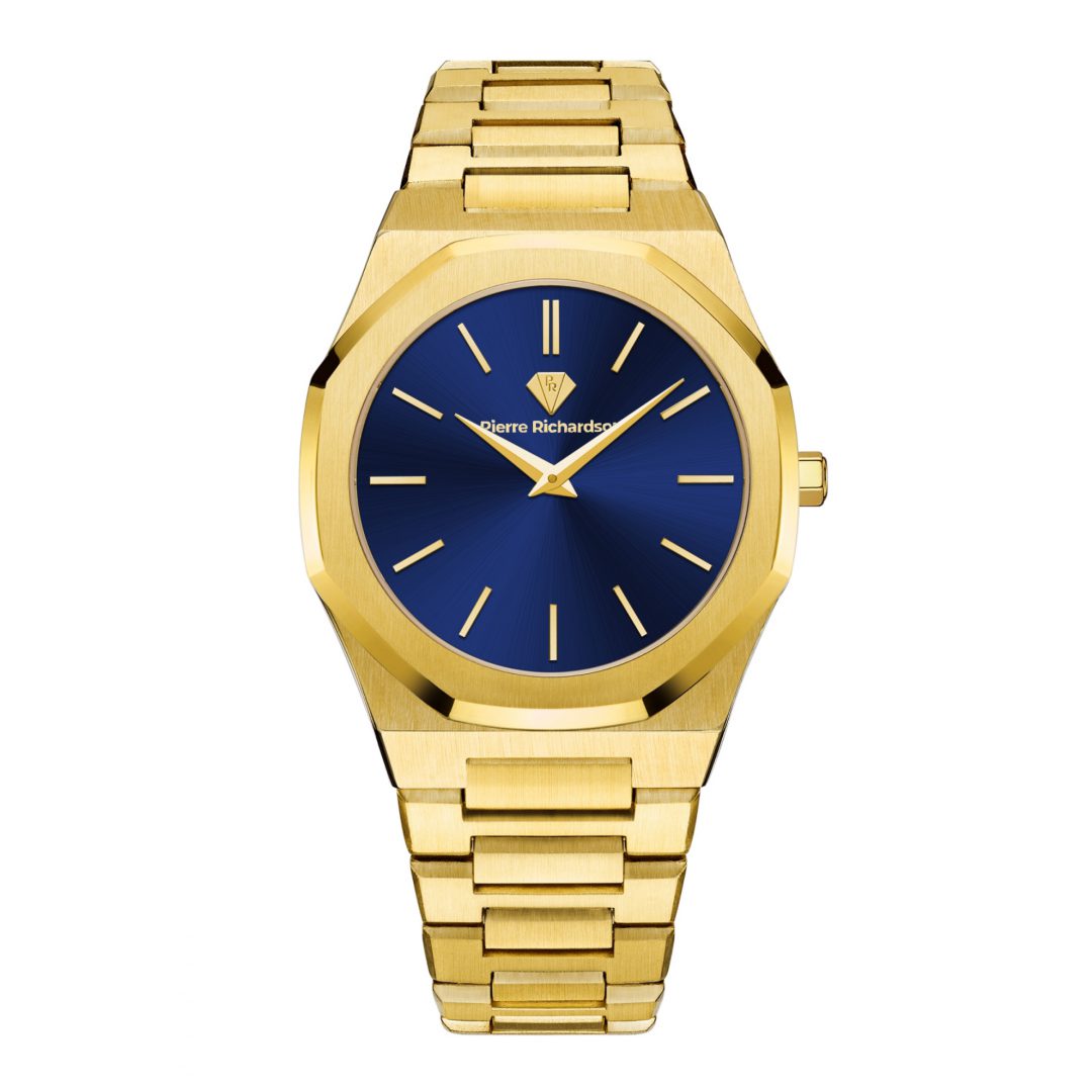 שעון Pierre Richardson