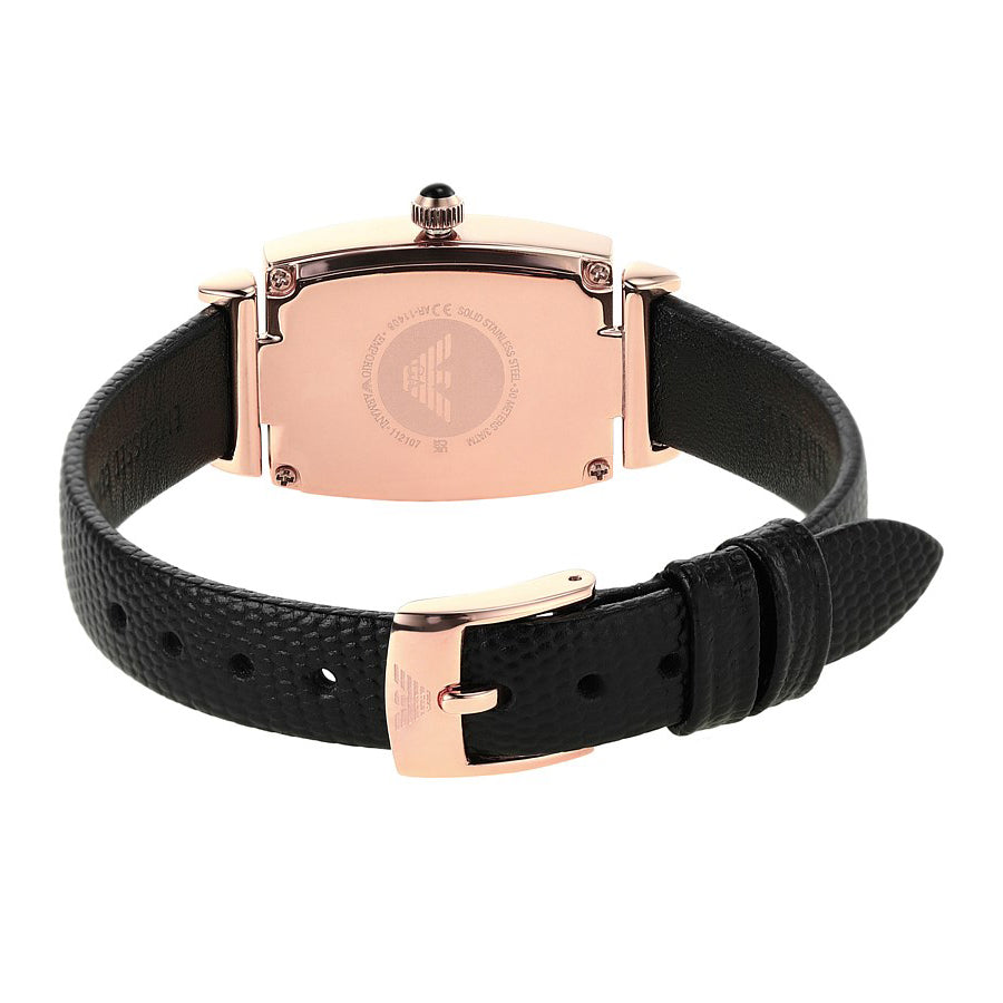 ساعة امبوريو ارماني Gianni T-Bar