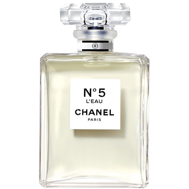 Chanel Chanel No 5 EDT 100ml Perfume – Ritzy Store