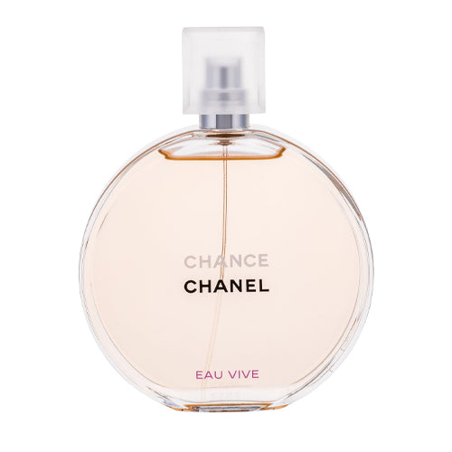 Chanel Chance Eau Vive Twist & Spray Eau De Toilette 3x20ml/0.7oz buy in  United States with free shipping CosmoStore