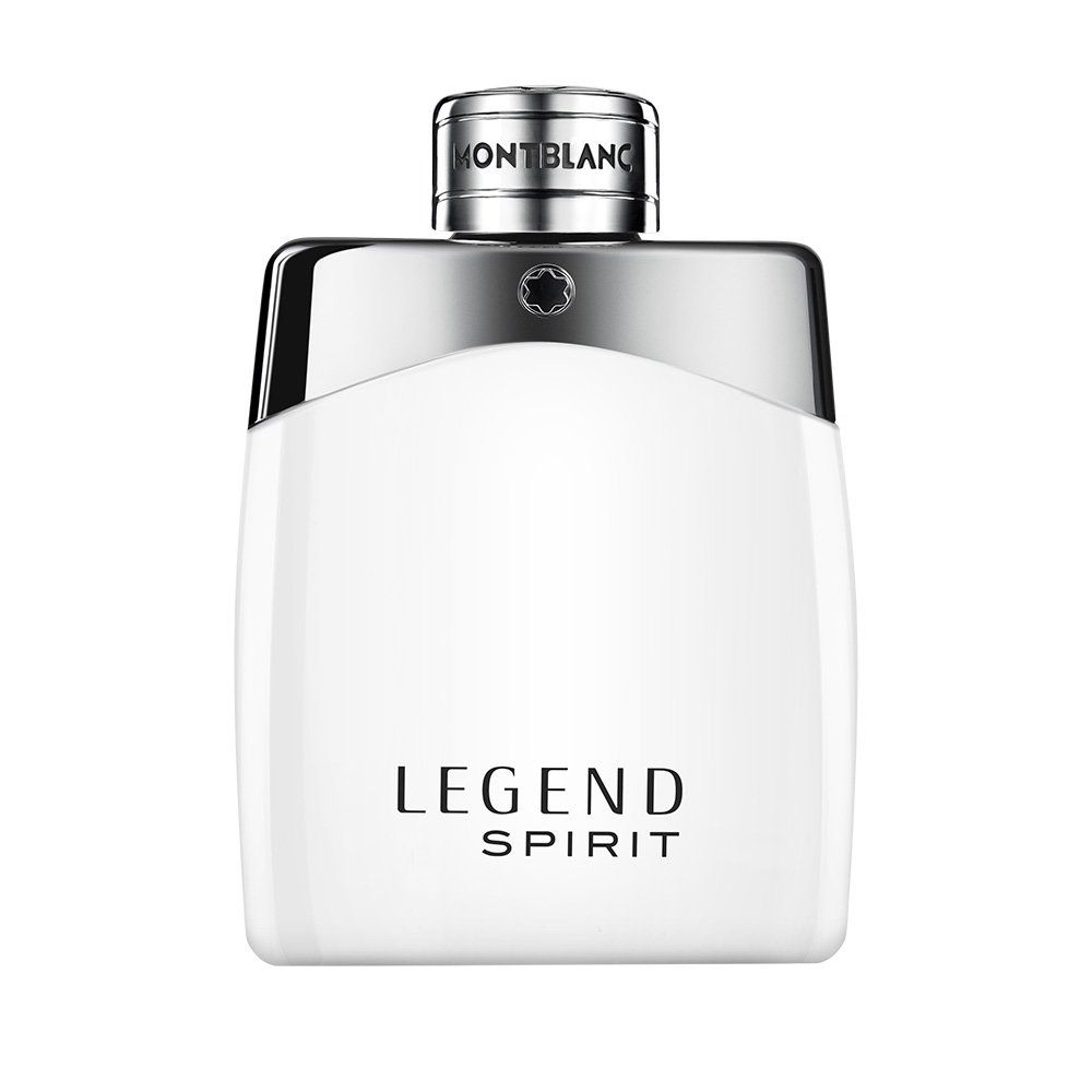 בושם Mont Blanc Legend Spirit EDT ‏200 מ״ל