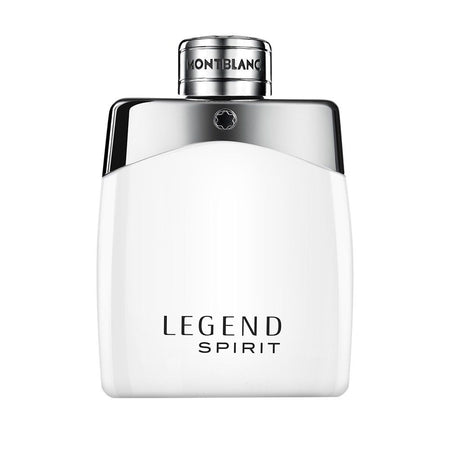 Mont Blanc Legend Spirit EDT 200ml Perfume