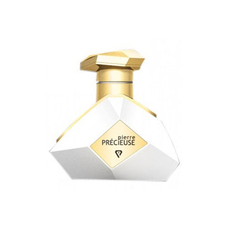 Pierre Precieuse White Diamond EDP 100ml Perfume