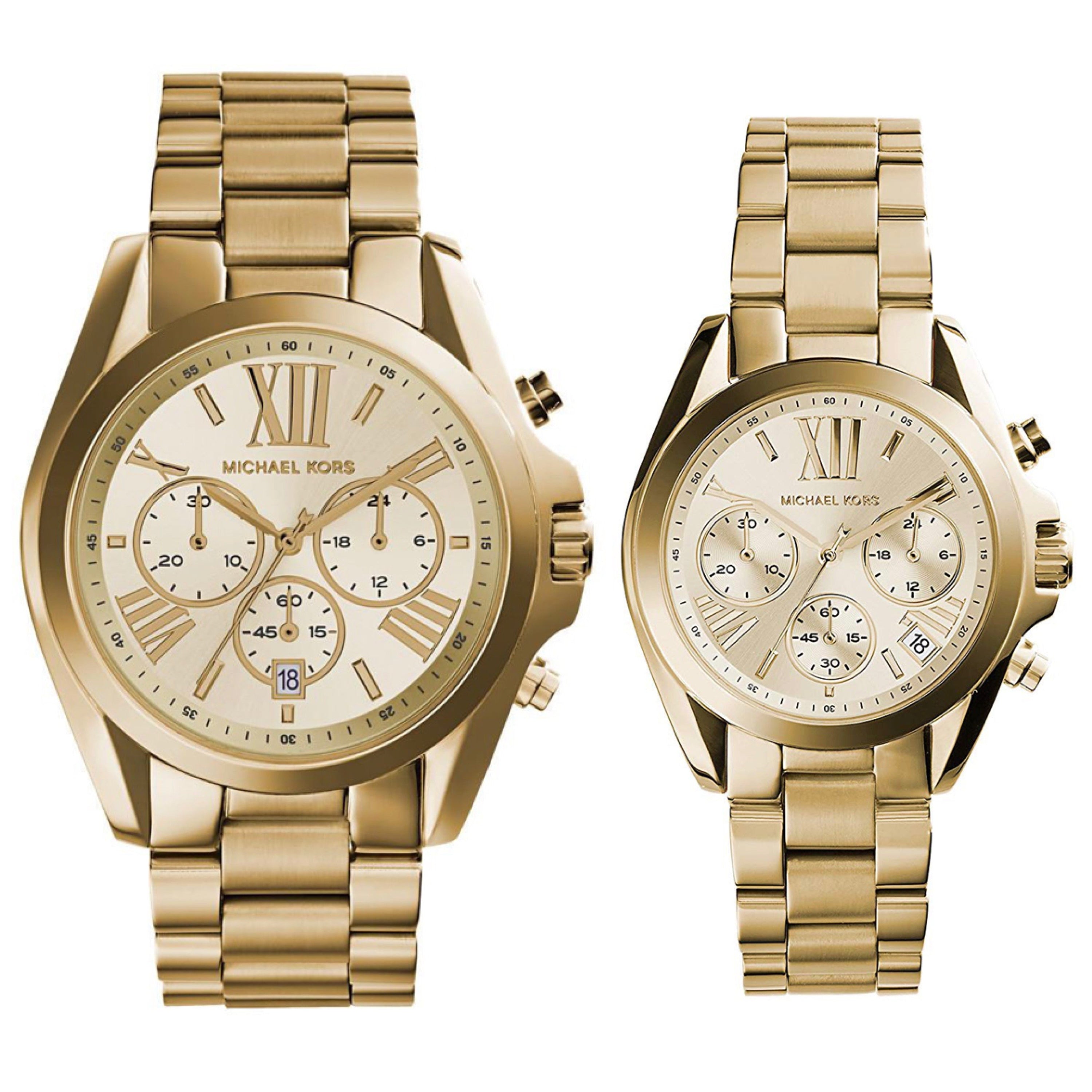 Mk bradshaw couple watch Clearance