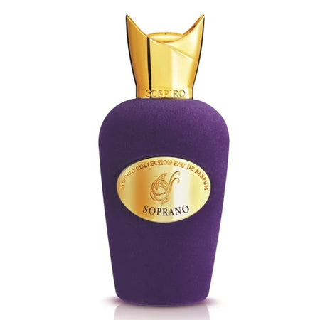 בושם Sospiro Soprano EDP ‏100 מ״ל