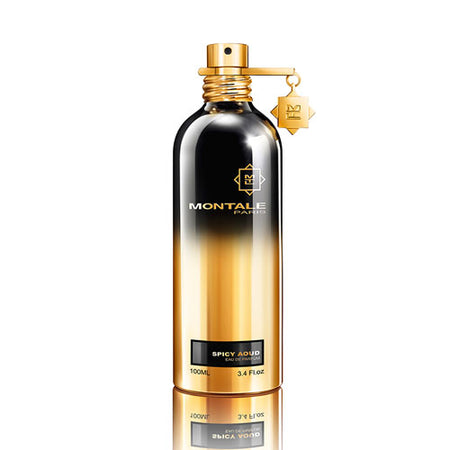 Montale Paris Spicy Oud EDP 100ml Perfume