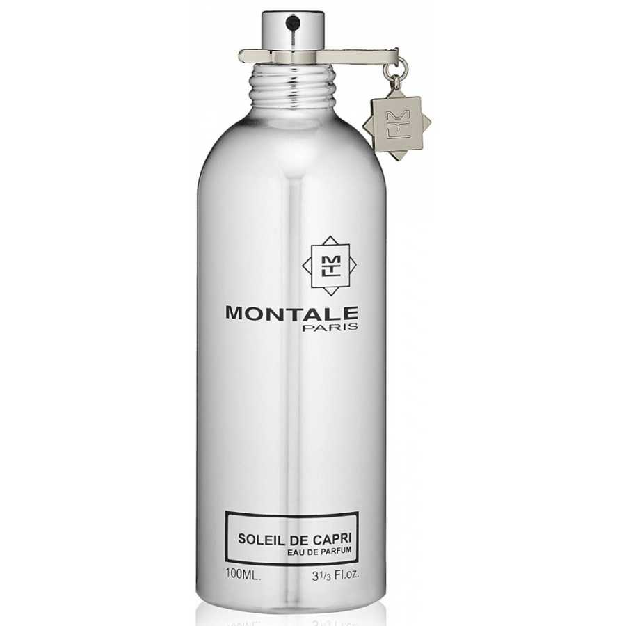 Montale Paris Soleil De Capri EDP 100ml Perfume