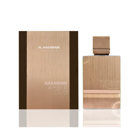 Al Haramain Amber Oud EDP 60ml Perfume