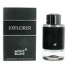 Mont Blanc Explorer EDP 100ml Perfume