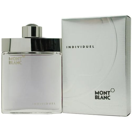 בושם מונט בלאן Individuel EDT ‏75 מ״ל