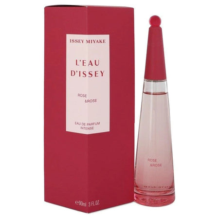 בושם Issey Miyake L'eau D'issey Rose & Rose EDP ‏90 מ״ל