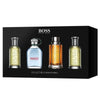 Hugo Boss Fragrance EDT 4pcs Perfume