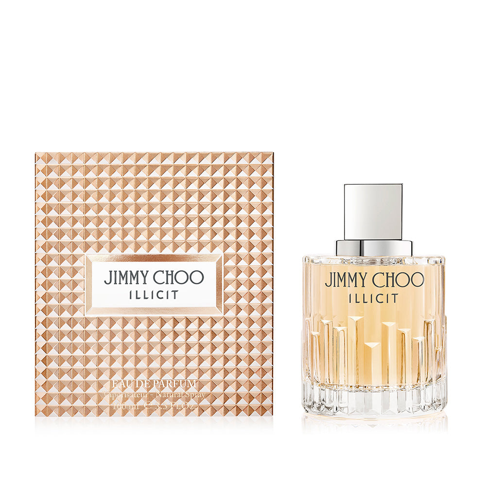 Jimmy Choo Illicit EDP 100ml Perfume