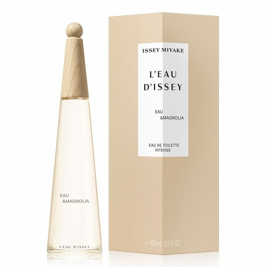 Issey Miyake L'eau D'issey Eau & Magnolia EDT 100ml Perfume – Ritzy Store