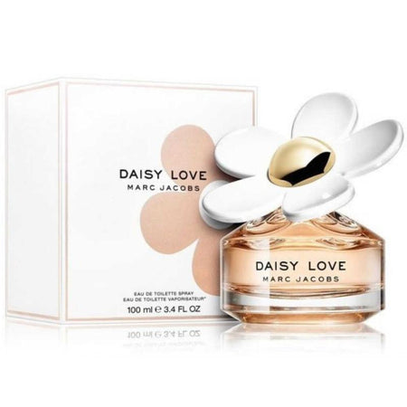 בושם Marc Jacobs Daisy Love EDT ‏100 מ״ל