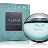 Bvlgari Aqva Pour Homme Marine EDT 100ml Perfume